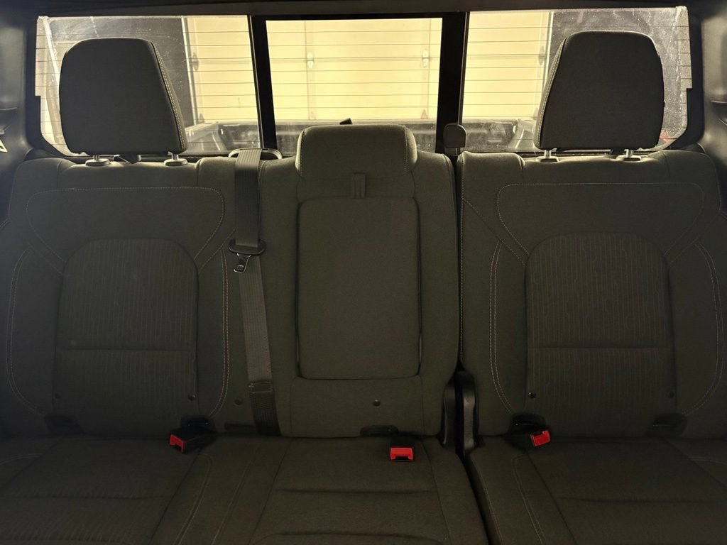 Used 2019 RAM 1500 Big Horn AWD/4WD image 43