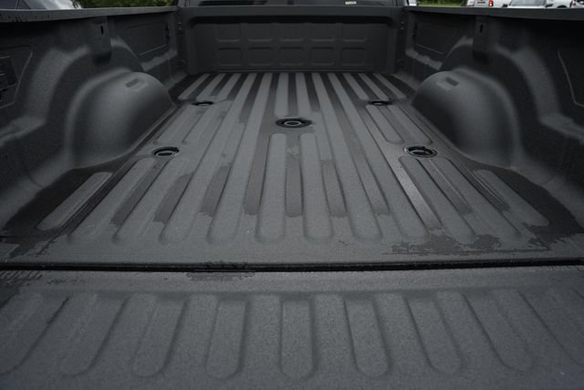 New 2026 RAM 3500 Big Horn AWD/4WD image 14