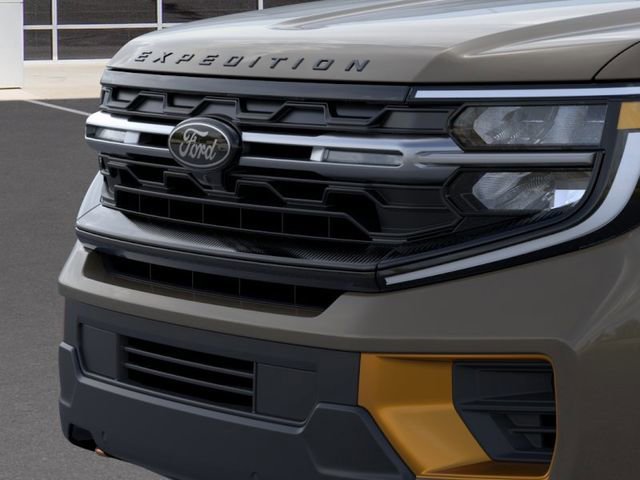 New 2026 Ford Expedition Tremor AWD/4WD image 17
