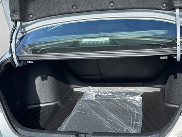 New 2026 Honda Accord EX-L image 5