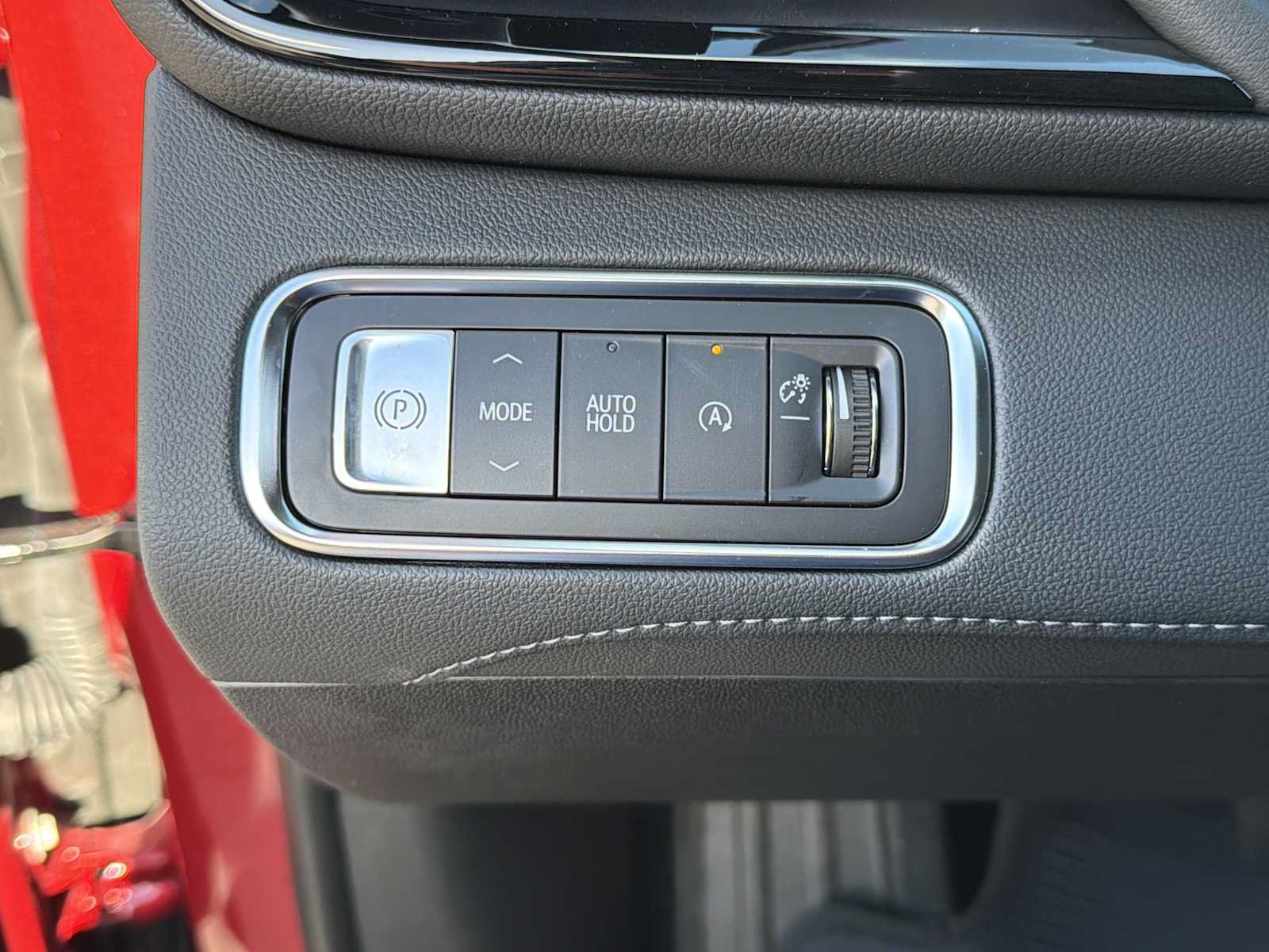 New 2026 Buick Enclave Avenir w/ Super Cruise Package FWD image 17