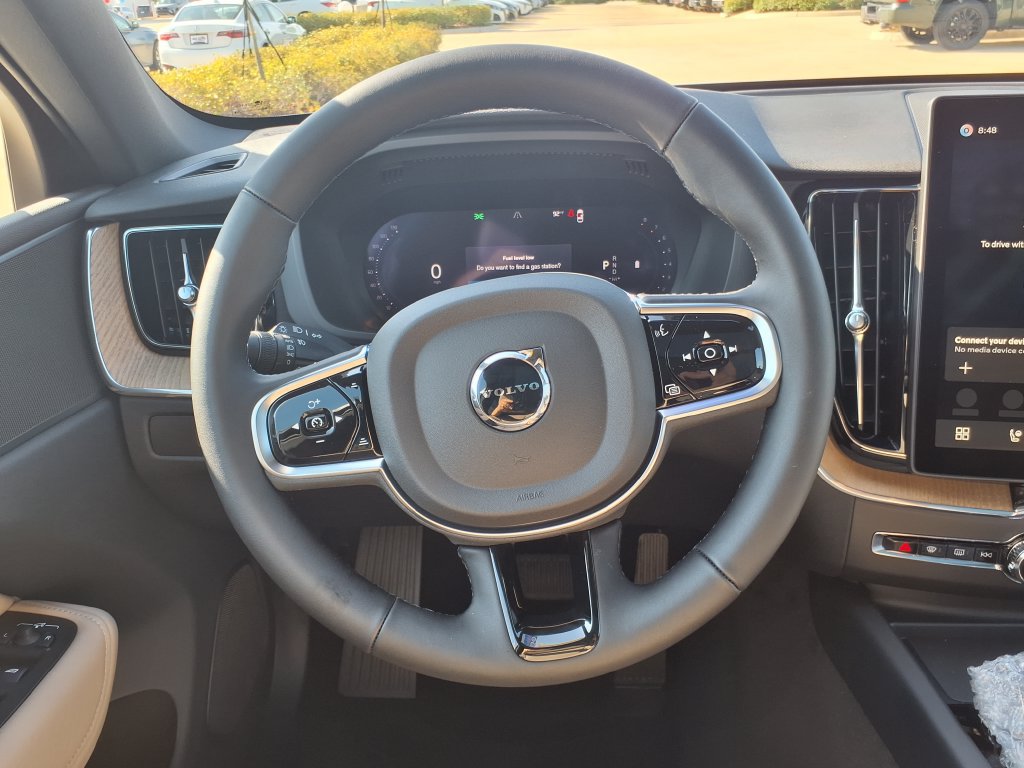 New 2026 Volvo XC60 B5 Plus w/ Protection Package Premier AWD/4WD image 17
