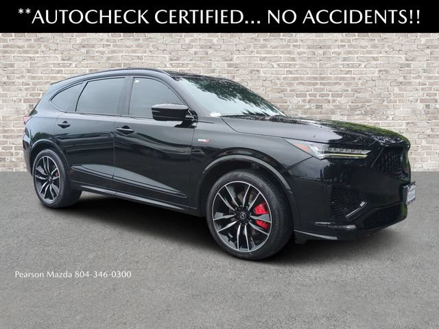 Used 2023 Acura MDX Type S