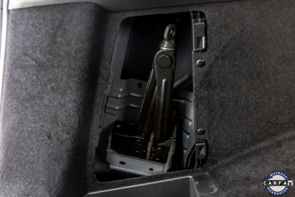 Used 2021 Nissan Rogue S image 40