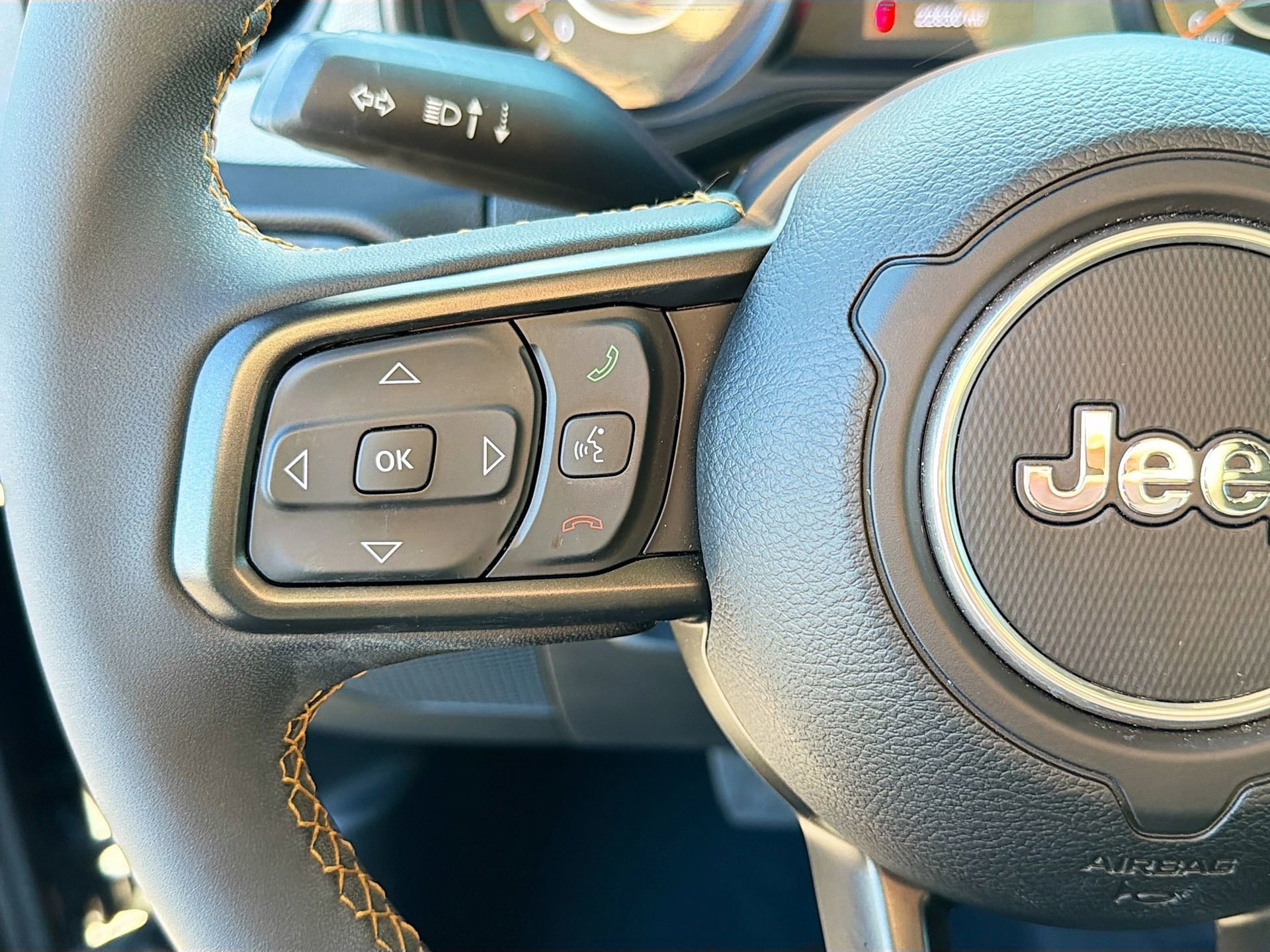 Used 2024 Jeep Wrangler Sport S image 36