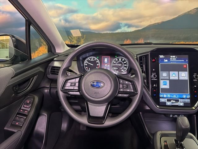 Used 2026 Subaru Crosstrek 2.0i Premium AWD/4WD image 45