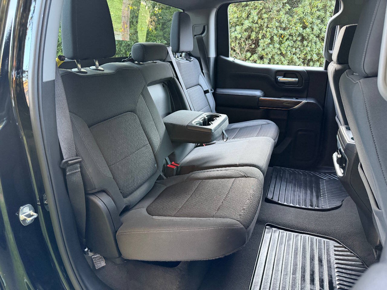Used 2022 GMC Sierra 1500 Elevation w/ Driver Alert Package I RWD image 23