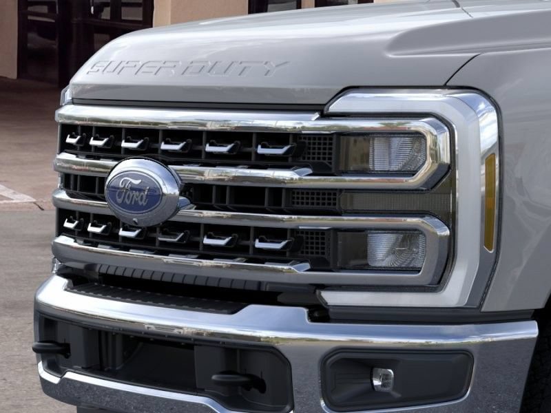 New 2026 Ford F250 Lariat AWD/4WD image 17