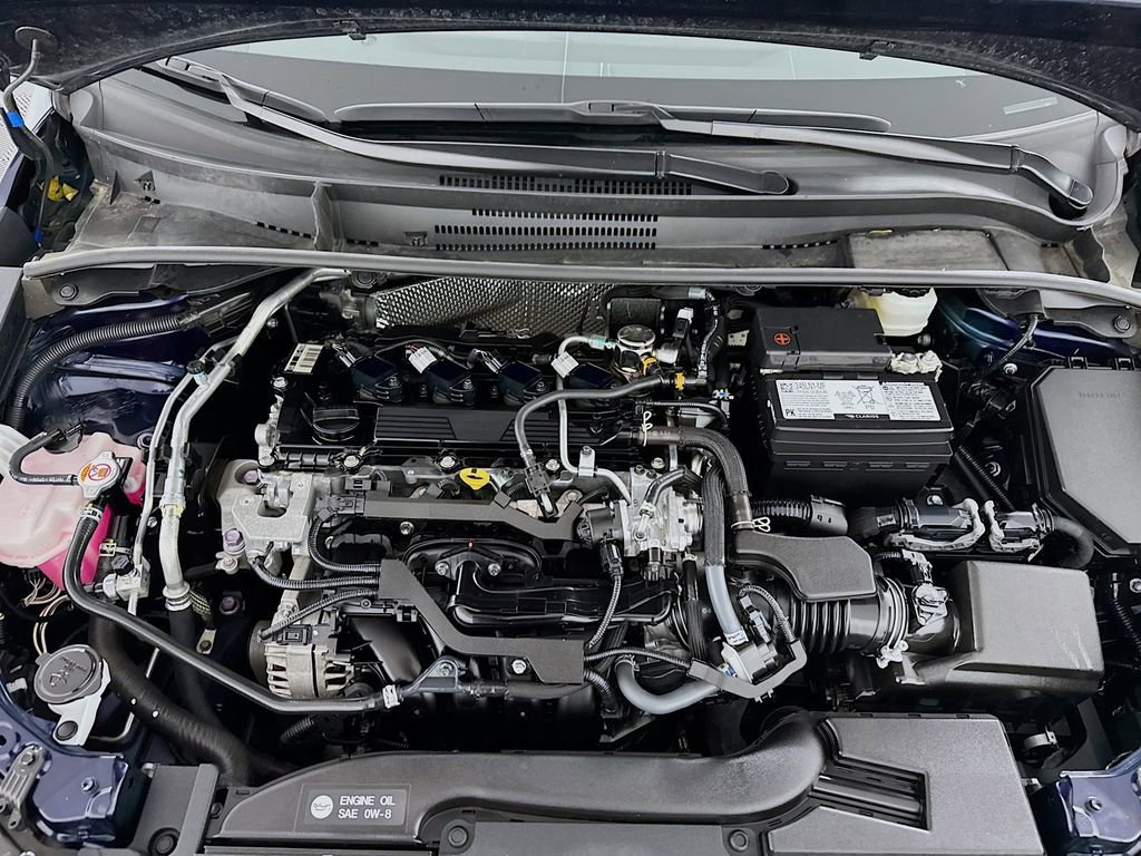 Certified 2023 Toyota Corolla LE image 11