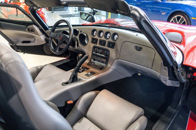 Used 1993 Dodge Viper RT/10 RWD image 48