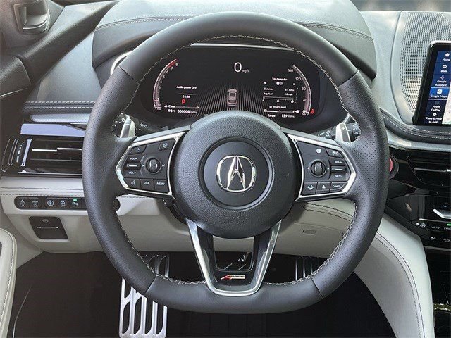 New 2026 Acura MDX A-Spec w/ Advance Package AWD/4WD image 13