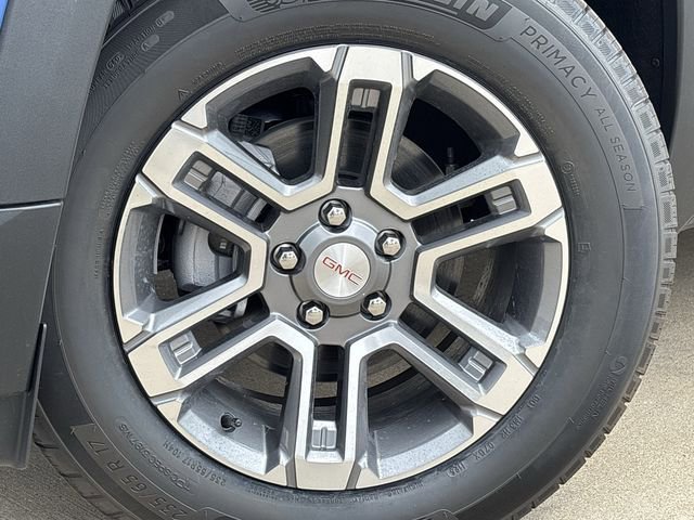 New 2026 GMC Terrain Elevation w/ Technology Package II FWD image 29