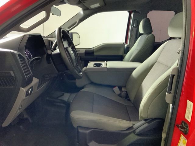 Used 2020 Ford F150 XL w/ Equipment Group 101A Mid AWD/4WD image 14
