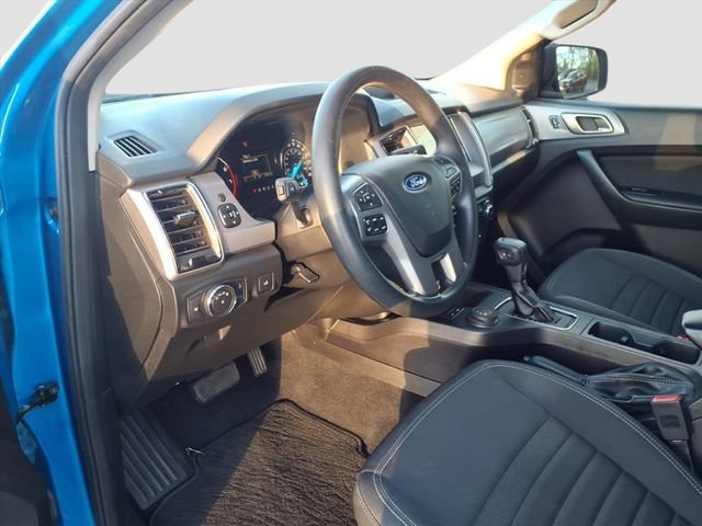 Used 2023 Ford Ranger XLT AWD/4WD image 27