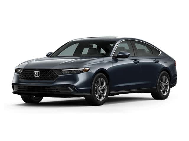 Used 2024 Honda Accord EX
