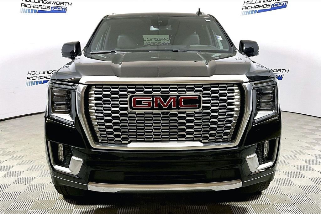 Used 2024 GMC Yukon Denali image 2