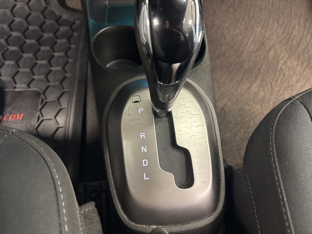 Used 2017 Chevrolet Spark LT image 16