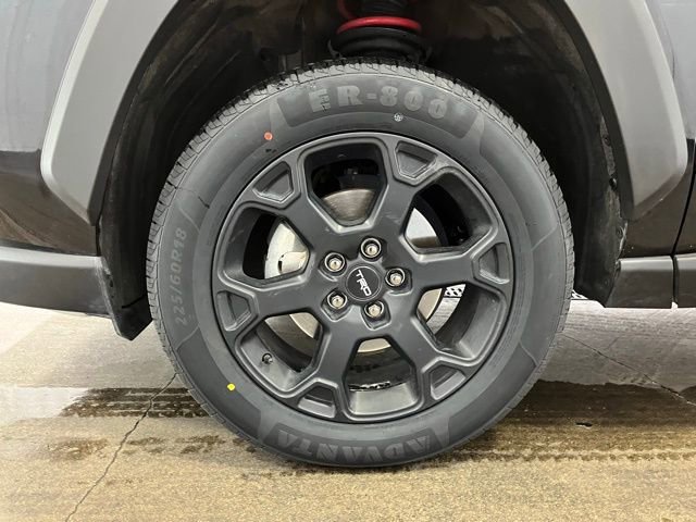 Certified 2024 Toyota RAV4 TRD Off-Road w/ Weather Package image 25