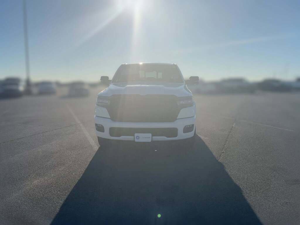 New 2026 RAM 1500 Lone Star image 2