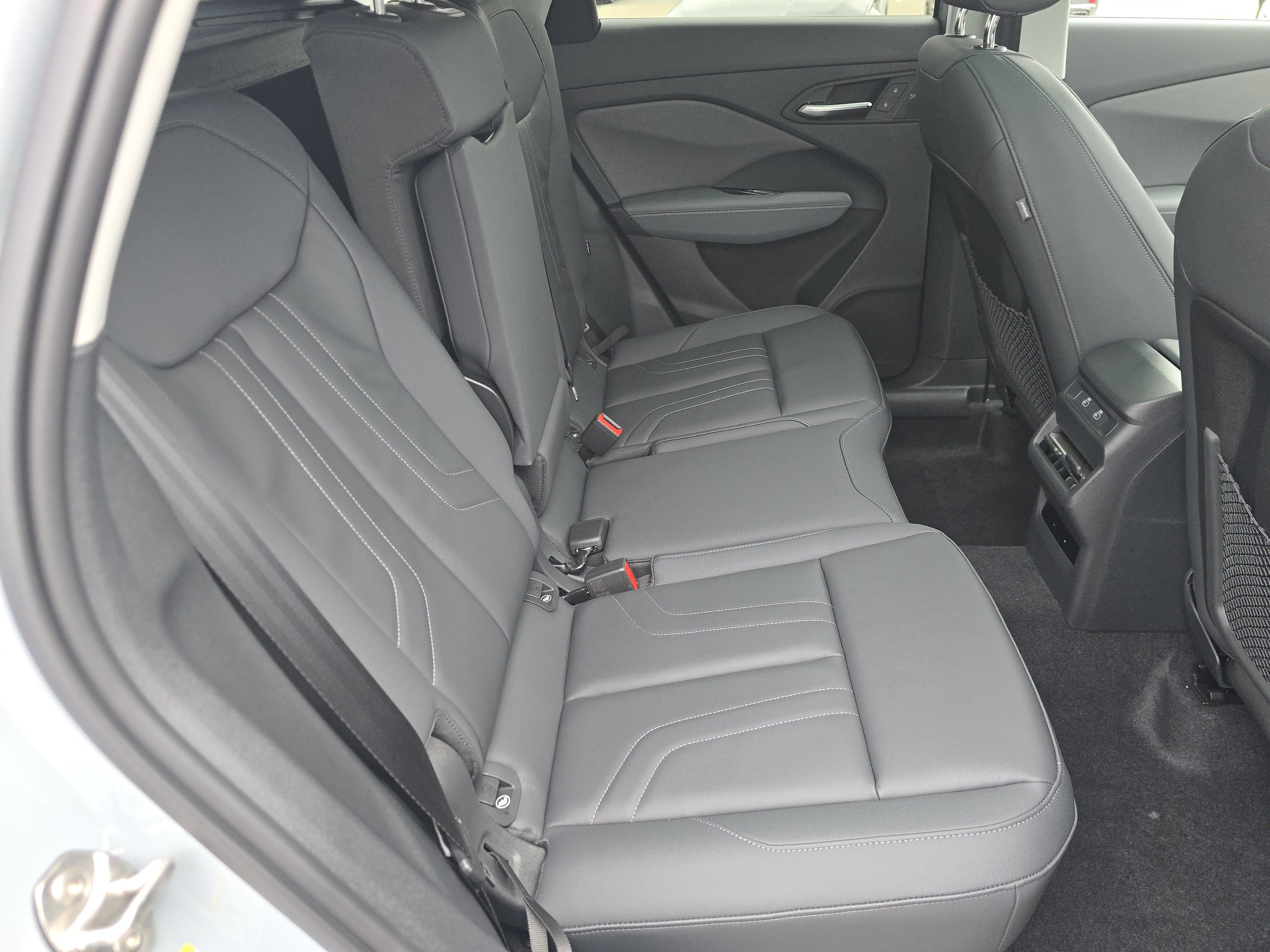 New 2026 Audi Q3 quattro 2.0T AWD/4WD image 18