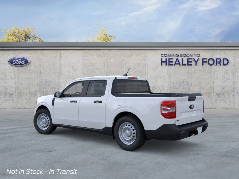 New 2026 Ford Maverick XL AWD/4WD image 35