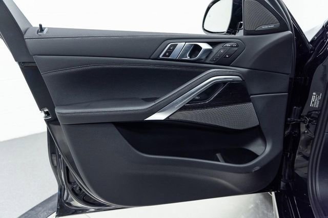 New 2026 BMW X6 xDrive40i image 14