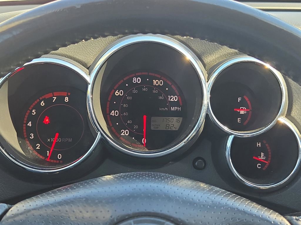 Used 2007 Toyota Matrix Base image 30