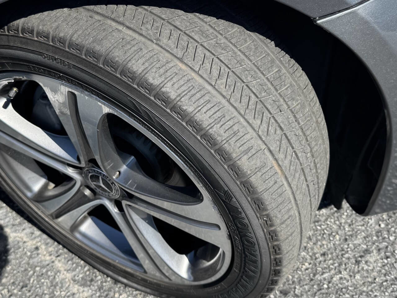 Used 2017 Mercedes-Benz E 300 image 21