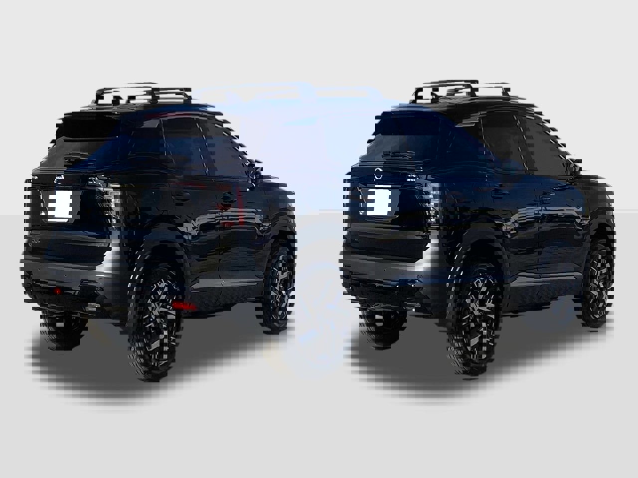 New 2026 Nissan Kicks SV image 3