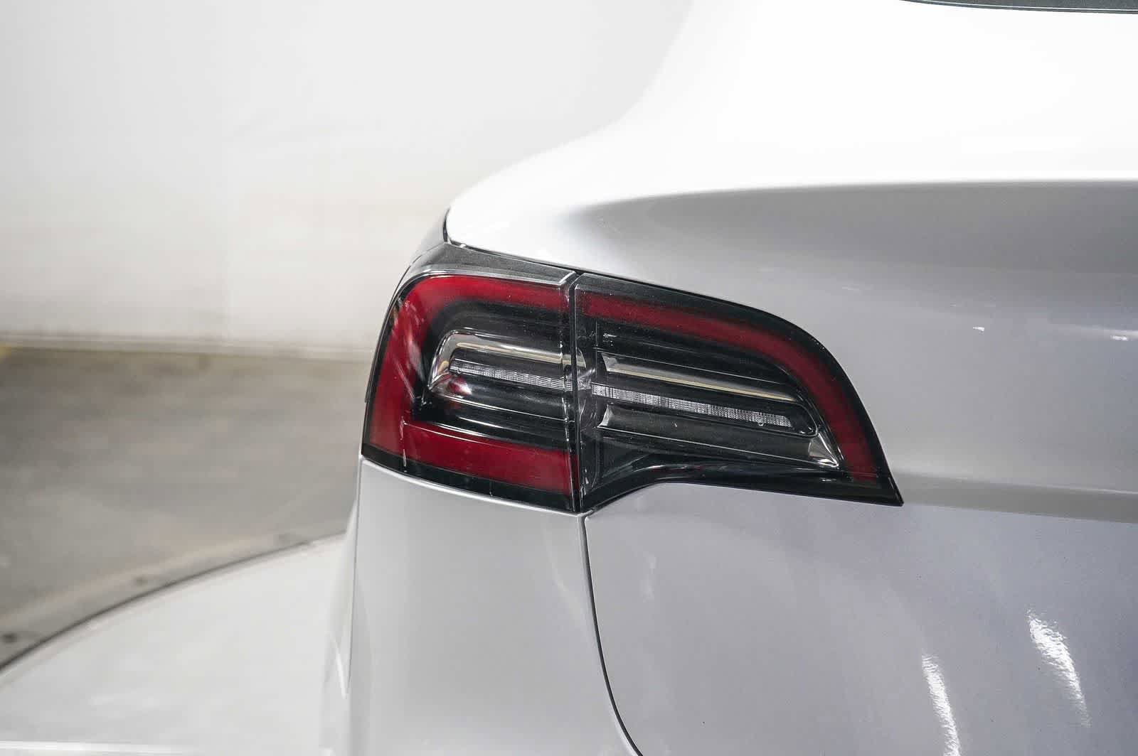 Used 2021 Tesla Model 3 Long Range image 11