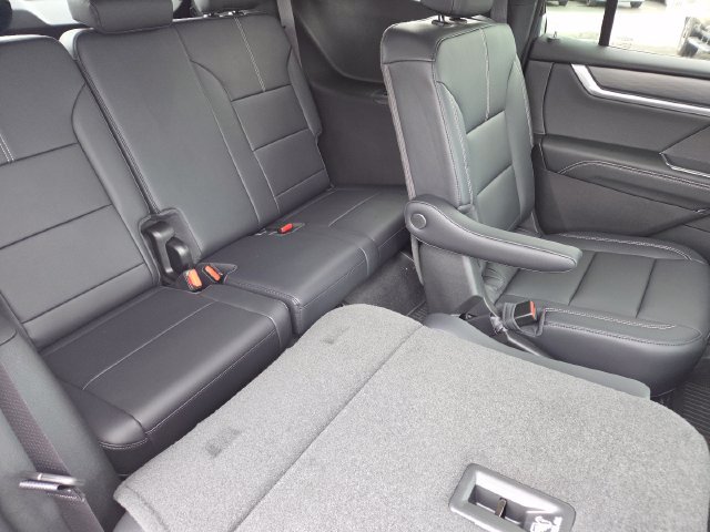 New 2026 GMC Acadia Elevation w/ Elevation Premium Package AWD/4WD image 28