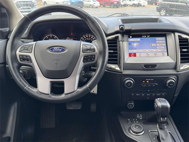 Used 2019 Ford Ranger XLT w/ FX4 Off-Road Package image 2