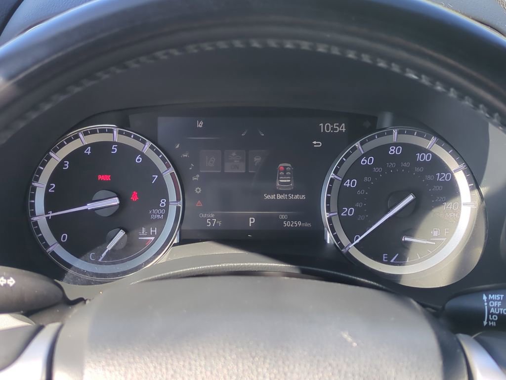 Used 2021 Honda Pilot Touring image 31