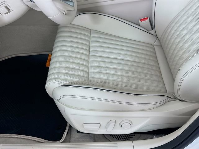 Certified 2026 Genesis G70 2.5T Prestige image 21