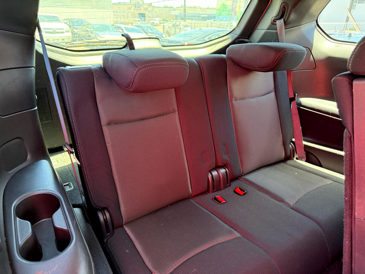 Used 2017 Nissan Pathfinder SV image 14