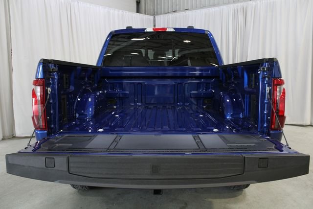 New 2026 Ford F150 XLT w/ Equipment Group 302A MID AWD/4WD image 70