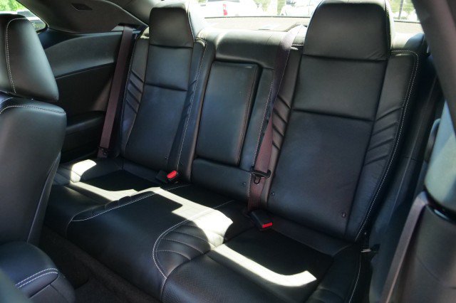 Used 2023 Dodge Challenger SRT Hellcat RWD image 24
