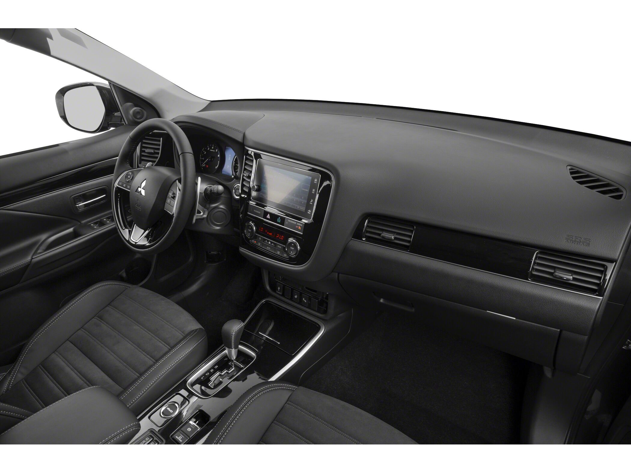 Used 2020 Mitsubishi Outlander GT image 15