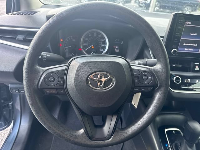 Used 2022 Toyota Corolla LE FWD image 9