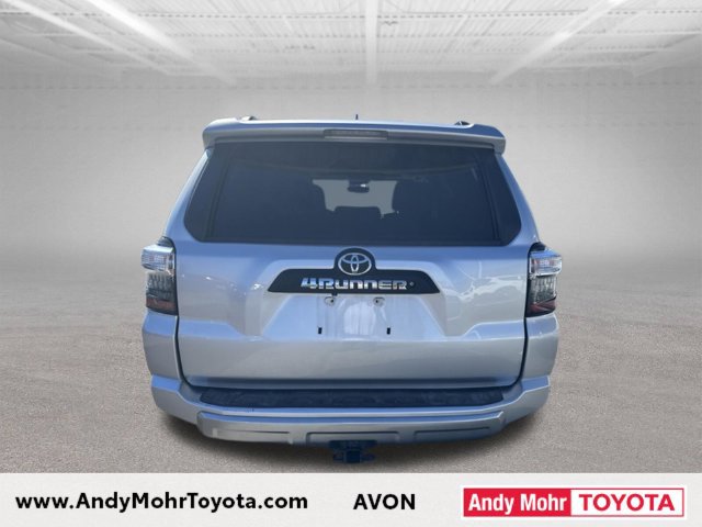 Used 2019 Toyota 4Runner TRD Off-Road Premium AWD/4WD image 7