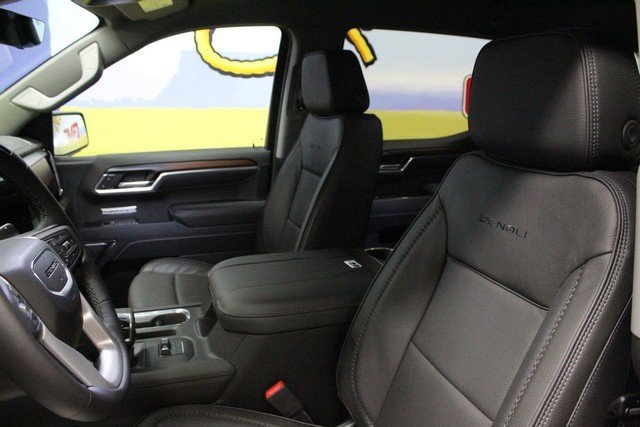 New 2026 GMC Sierra 1500 Denali w/ Technology Package image 19