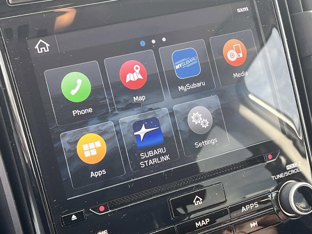 Used 2021 Subaru Ascent Touring w/ Popular Package #2 image 35