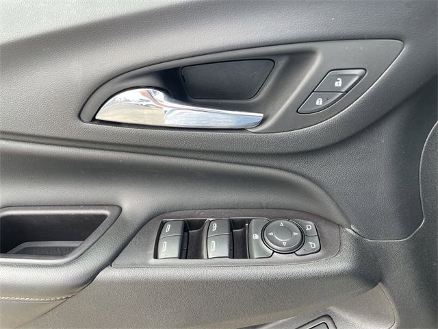 Used 2021 Chevrolet Equinox Premier image 22