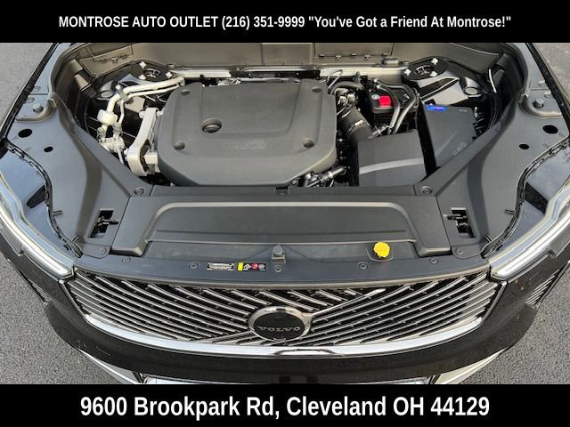 New 2026 Volvo XC90 B6 Plus w/ Protection Package Premier AWD/4WD image 39