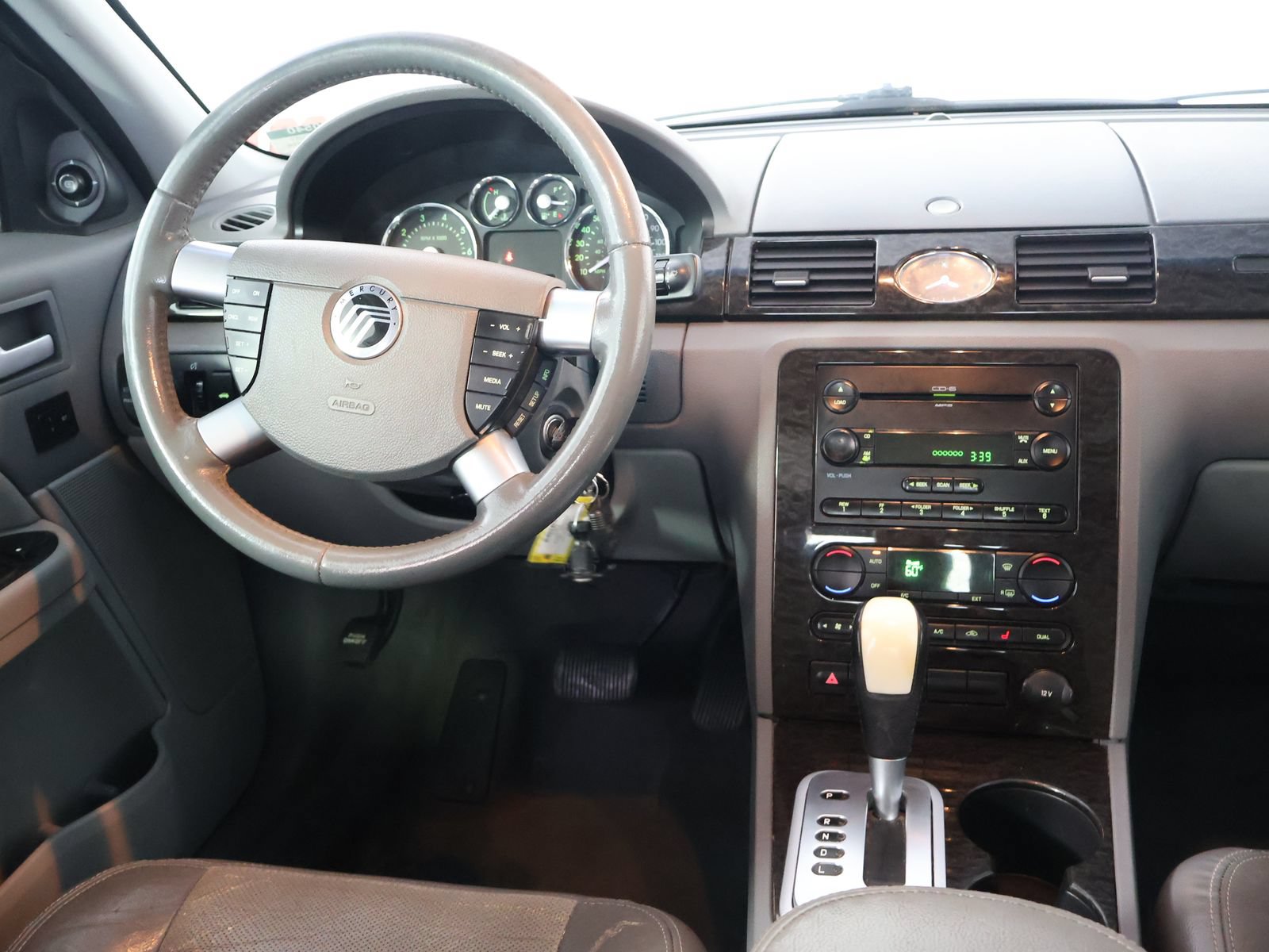 Used 2006 Mercury Montego Premier FWD image 27