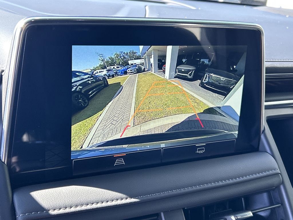 Certified 2024 GMC Yukon XL SLE w/ Gmc Pro Safety Plus Package image 23