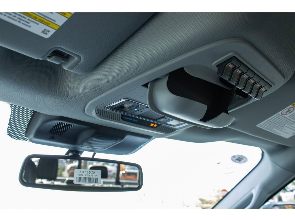 New 2026 Ford F350 Lariat image 24