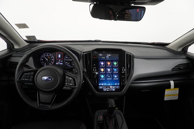 Certified 2025 Subaru Crosstrek 2.5i Limited w/ Crosstrek Mirror Package image 34
