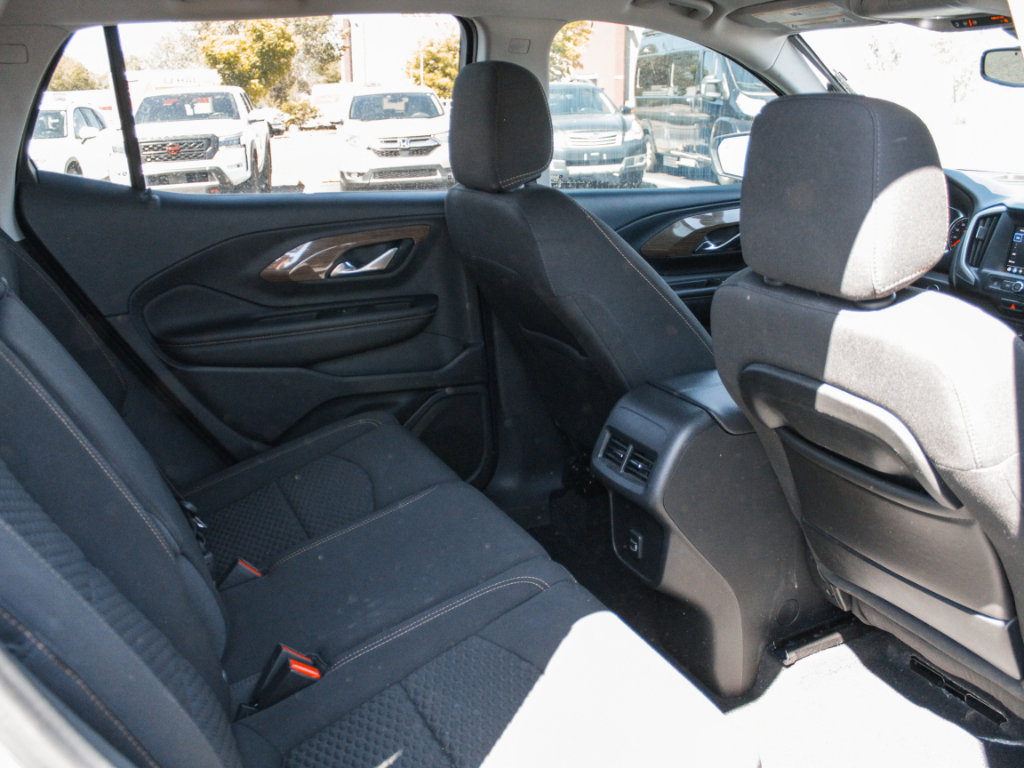 Used 2020 GMC Terrain SLE w/ Driver Convenience Package FWD image 27
