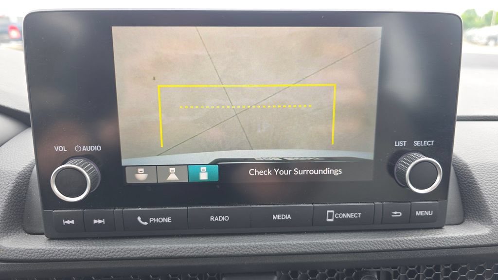 Certified 2023 Honda CR-V LX image 31